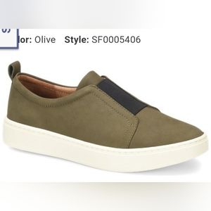 Sofft slip-on sneaker-Safia